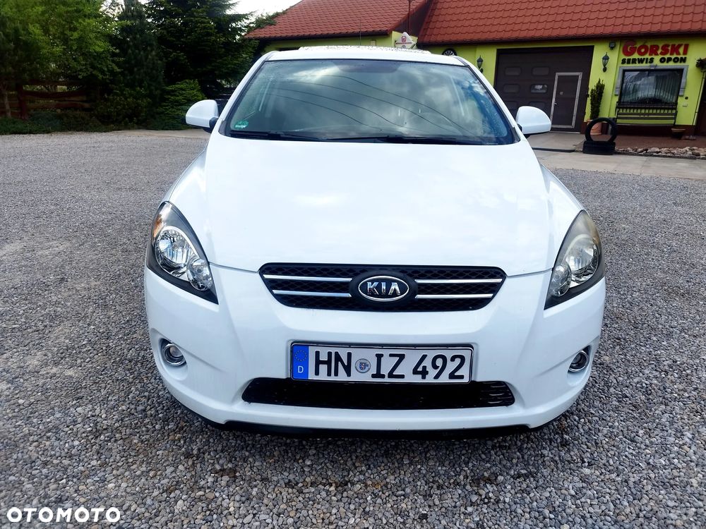 Kia Ceed 1.6 Optimum + - 18