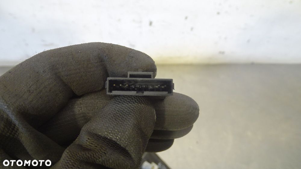 LUSTERKO LEWE ELEKTRYCZNE OPEL ZAFIRA B 1.9CDTI 13131969 - 8