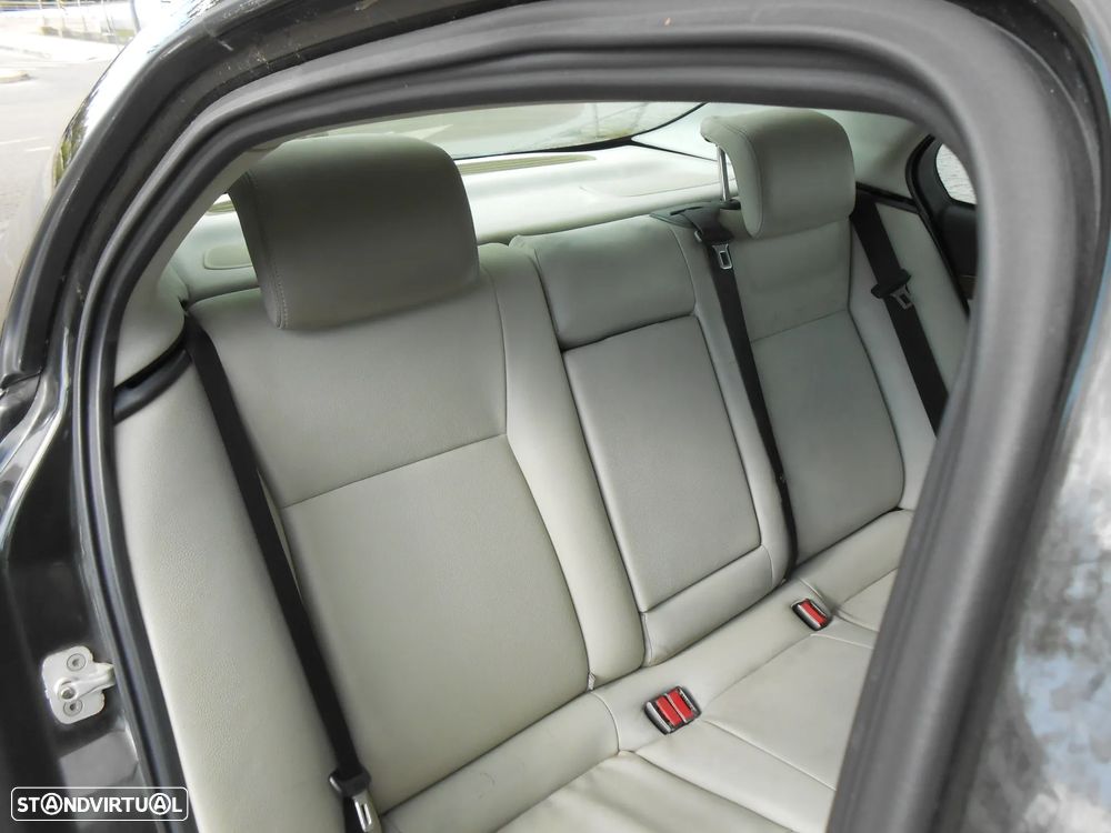 Saab 9-3 Sport Sedan 2.2 TiD Arc LAD - 24