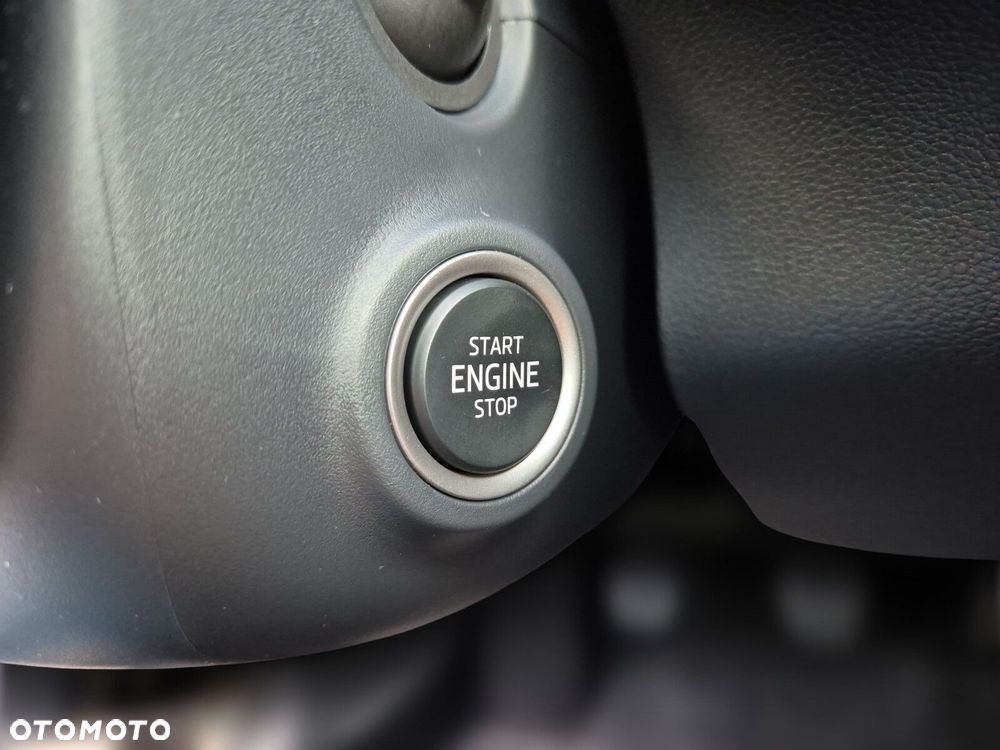 Skoda Kamiq 1.0 TSI Drive - 22