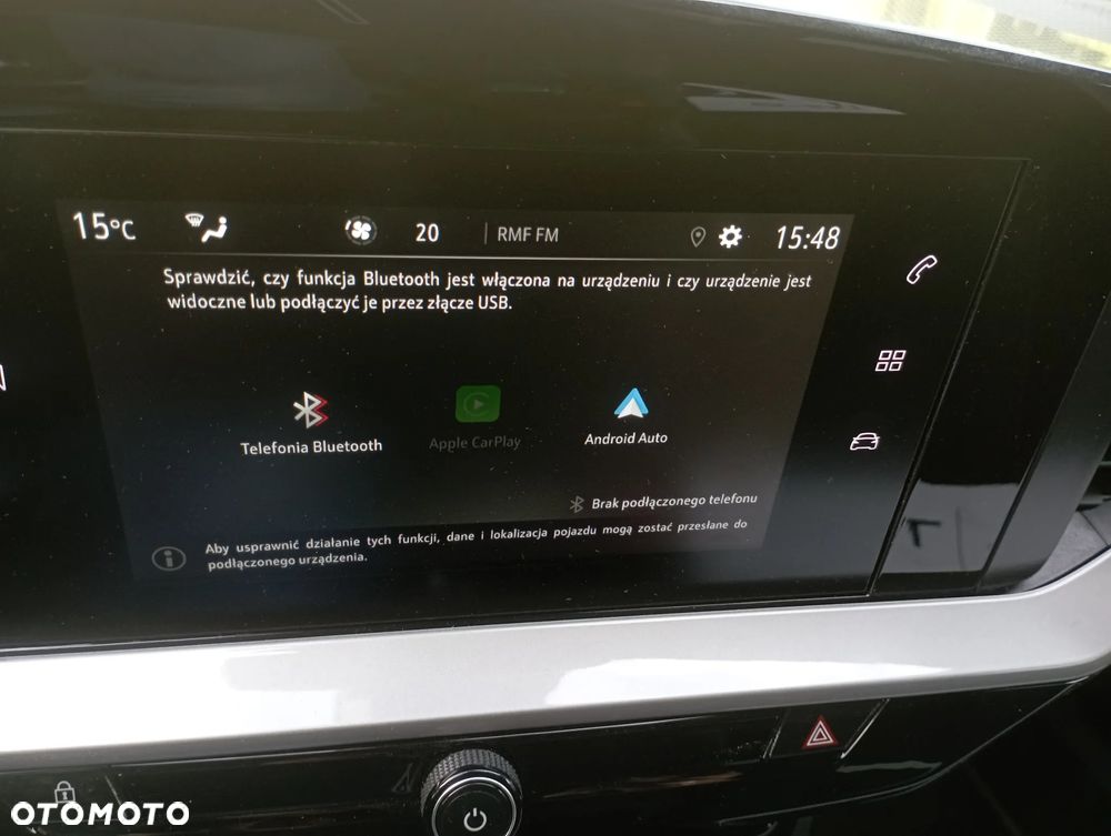 Opel Mokka 1.2 T GS S&S - 12