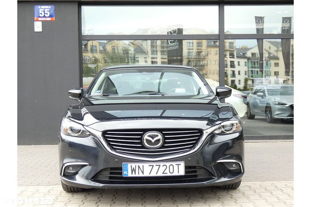 Mazda 6 2.5 SkyPassion - 6