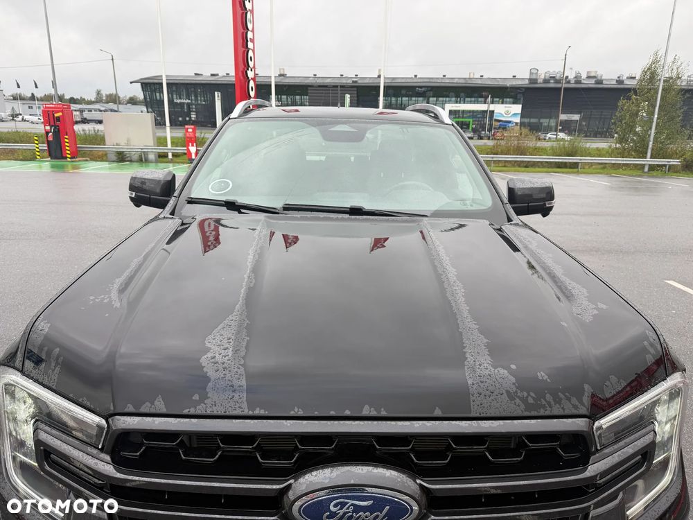Ford Ranger 2.0 EcoBlue Bi-Turbo 4x4 DC Wildtrak - 18