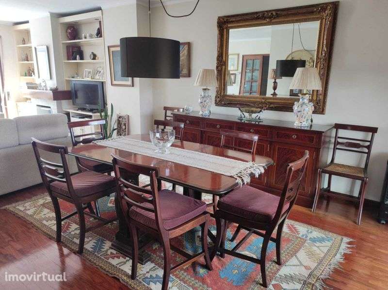 Vendo T3 Penthouse - Grande imagem: 2/11