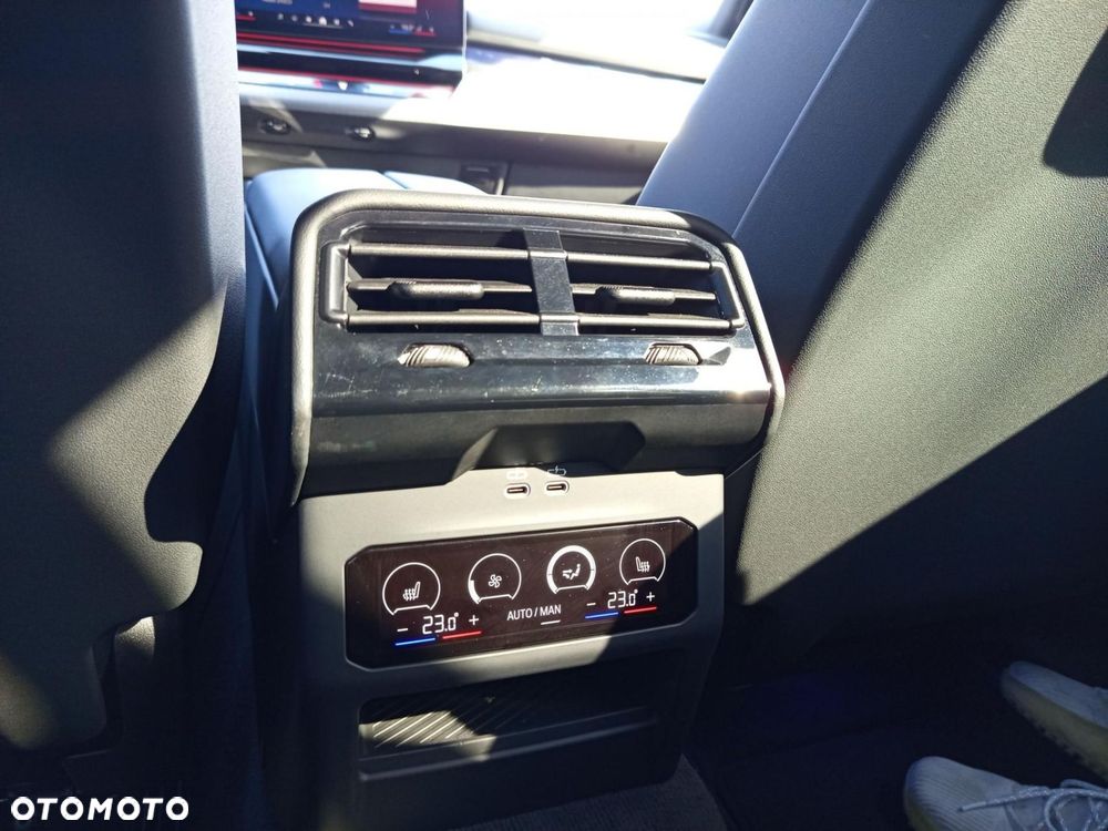 BMW Seria 5 - 20