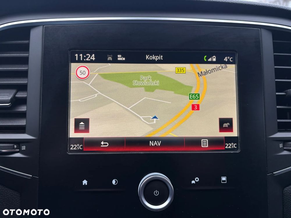 Renault Megane 1.2 Energy TCe Limited - 15