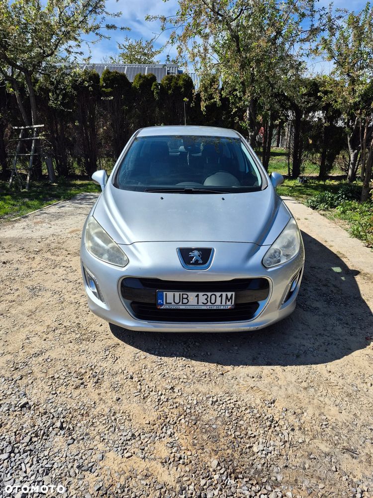 Peugeot 308 1.6 HDi Style - 1