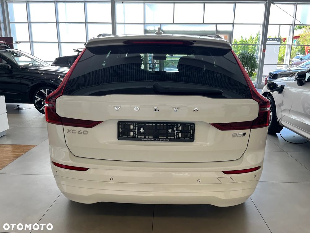 Volvo XC 60 B5 B AWD Core - 5