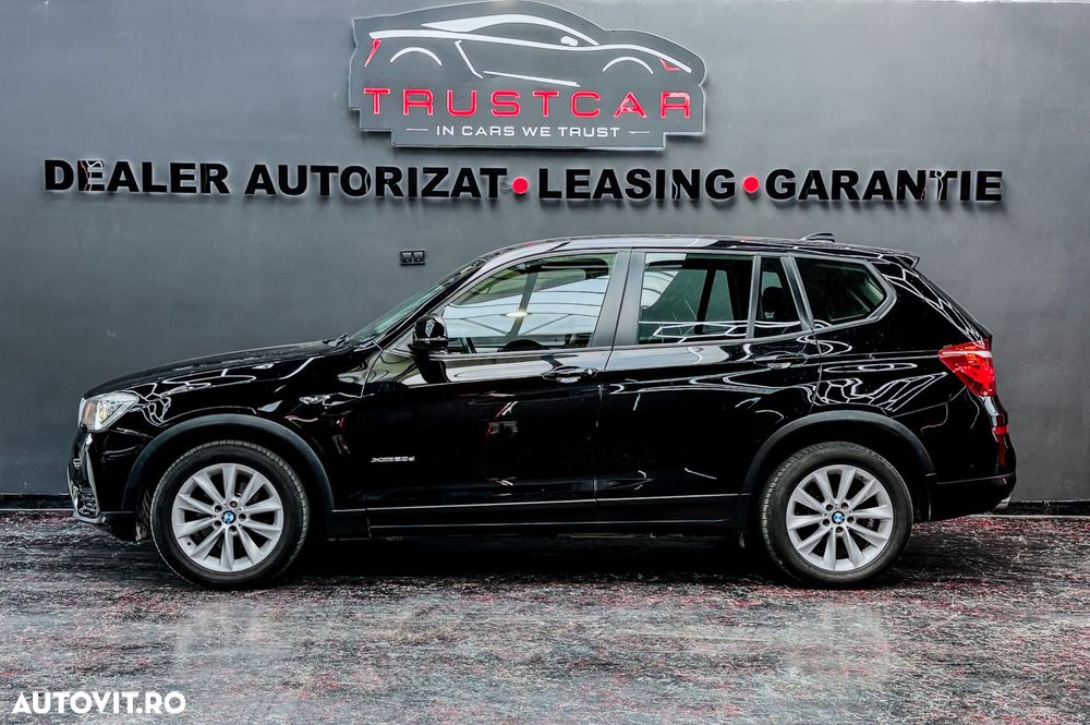 BMW X3 - 4