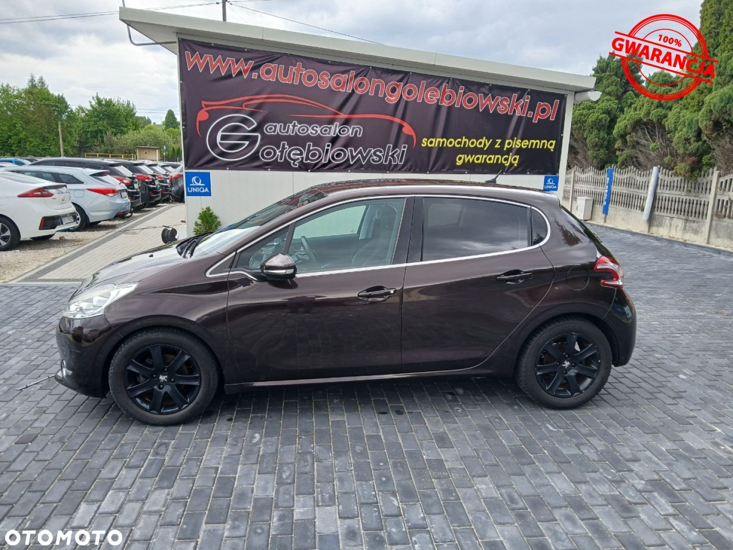 Peugeot 208 - 14