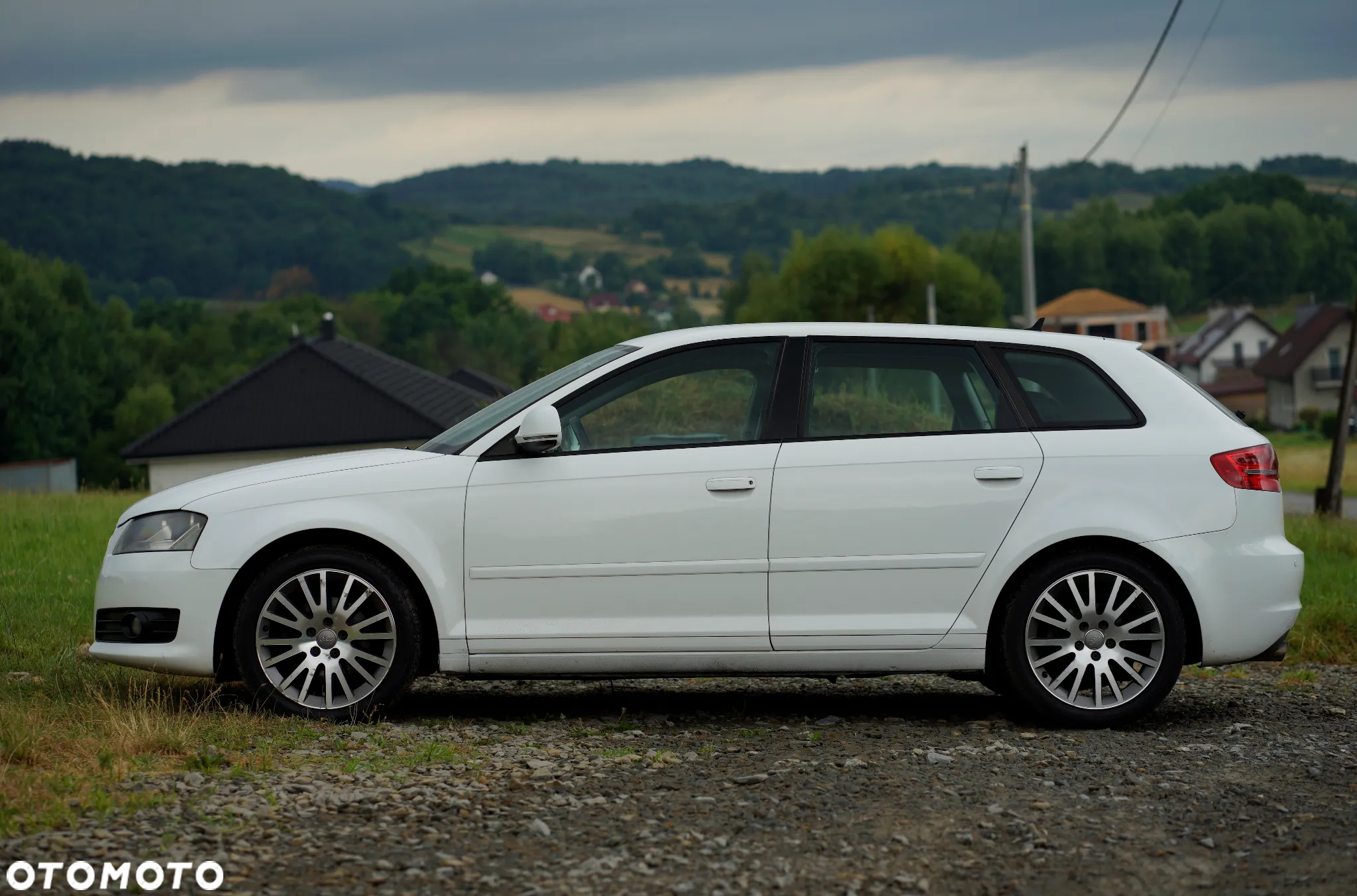 Audi A3 - 10