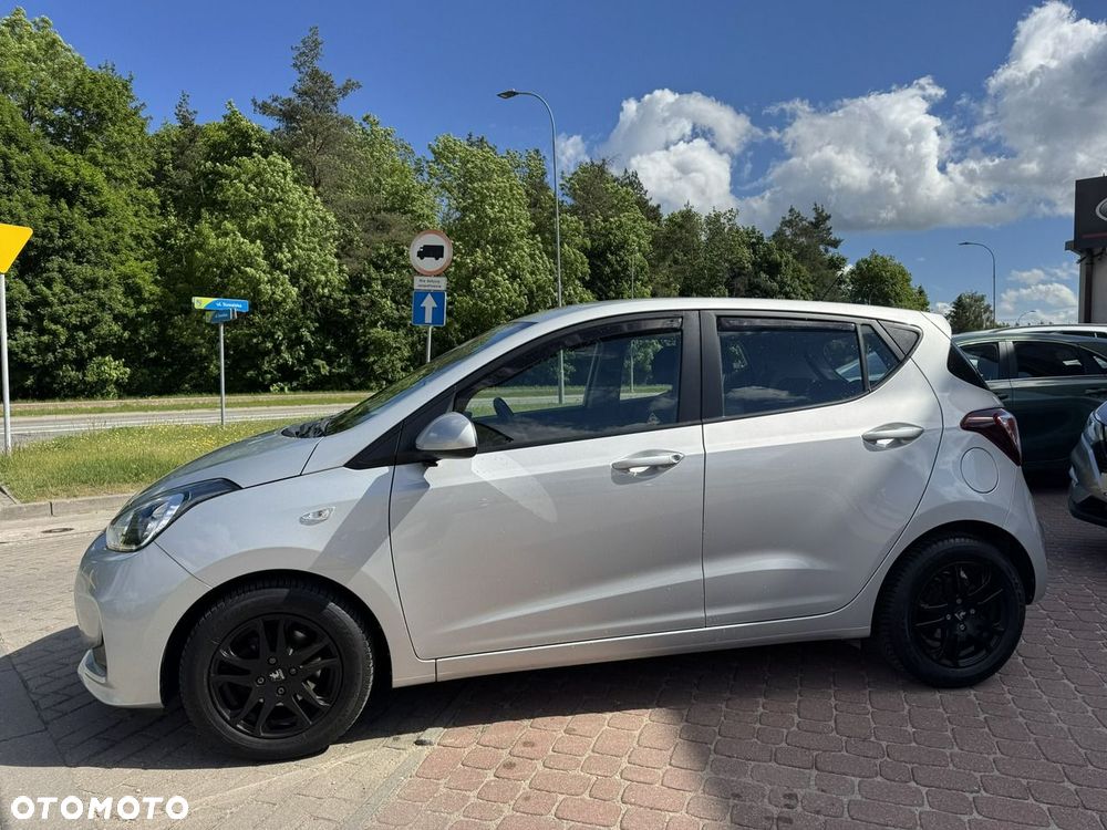 Hyundai i10 - 3