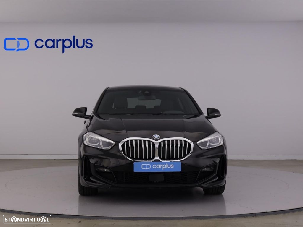 BMW 116 d Pack Desportivo M Auto - 3