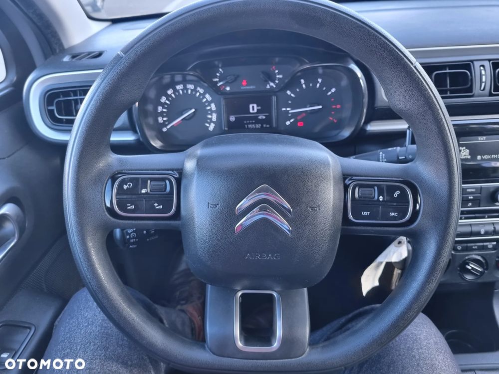 Citroën C3 Pure Tech 82 SHINE - 20