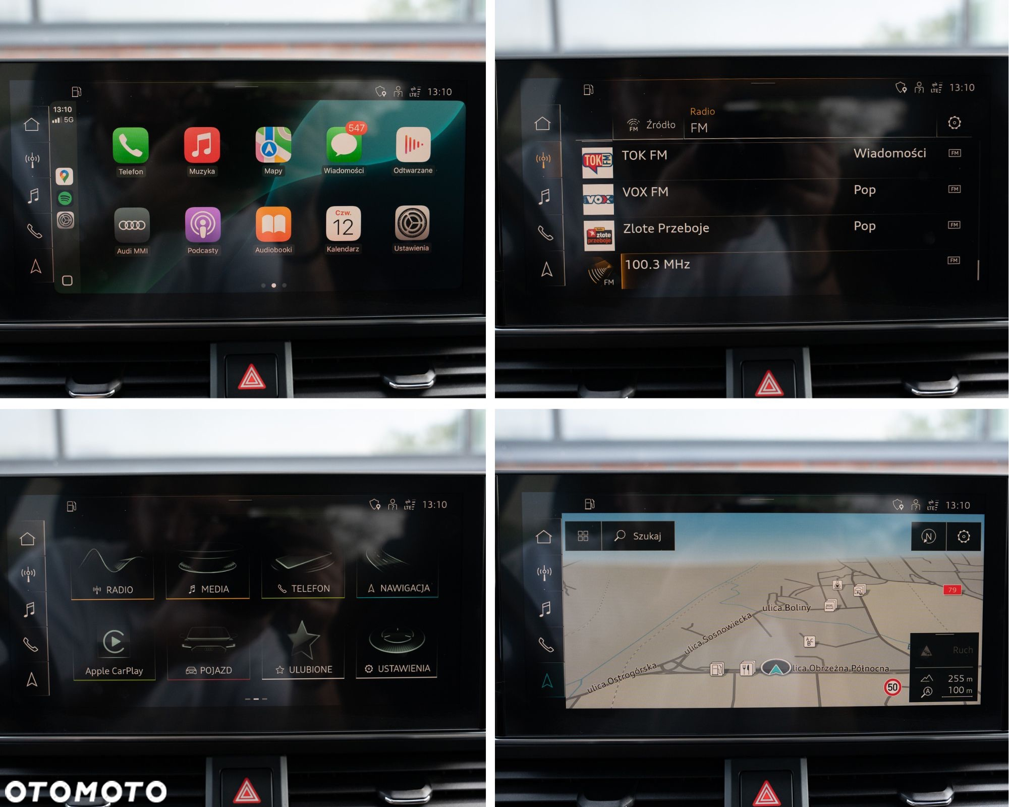 Audi A5 Sportback 40 TDI quattro S tronic S line - 35
