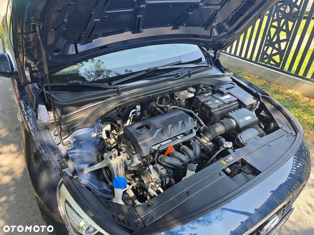 Hyundai i30 1.4 T-GDI Premium - 16