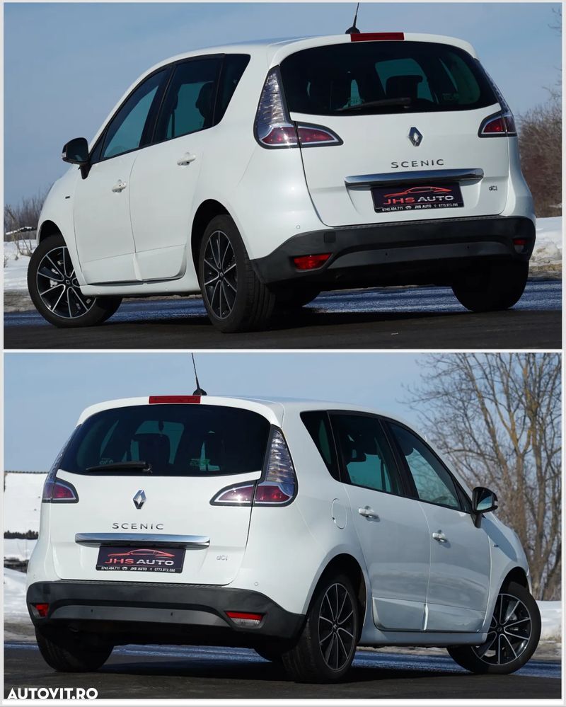 Renault Scenic - 21