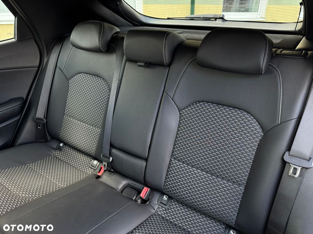 Kia XCeed 1.5 T-GDI L DCT - 12