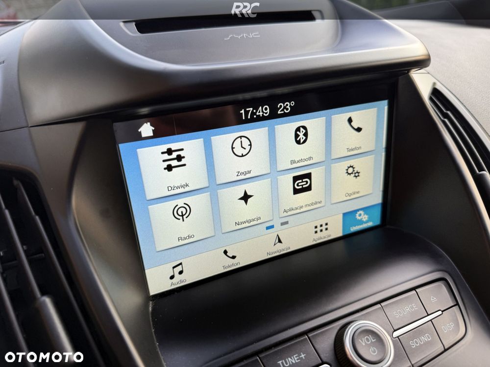 Ford Kuga 2.0 TDCi AWD ST-Line - 33