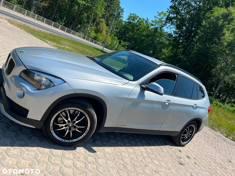 BMW X1 - 2