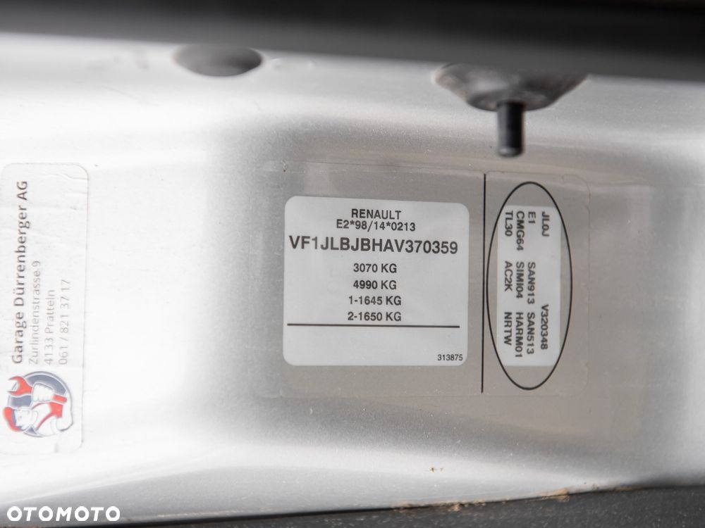 Renault Trafic - 24