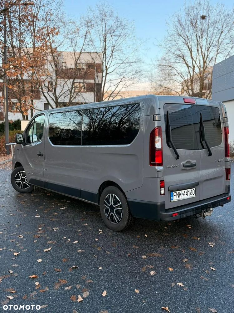 Renault Trafic L2H1 2,9t Business - 13