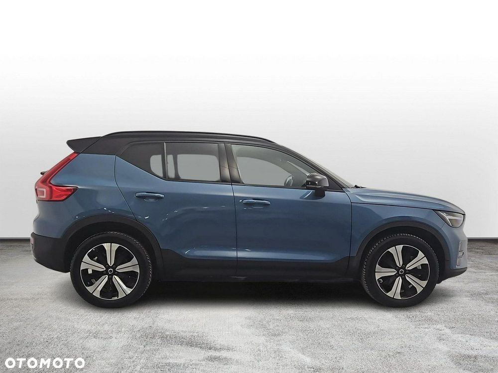Volvo XC 40 73kWh P6 Recharge Plus - 6