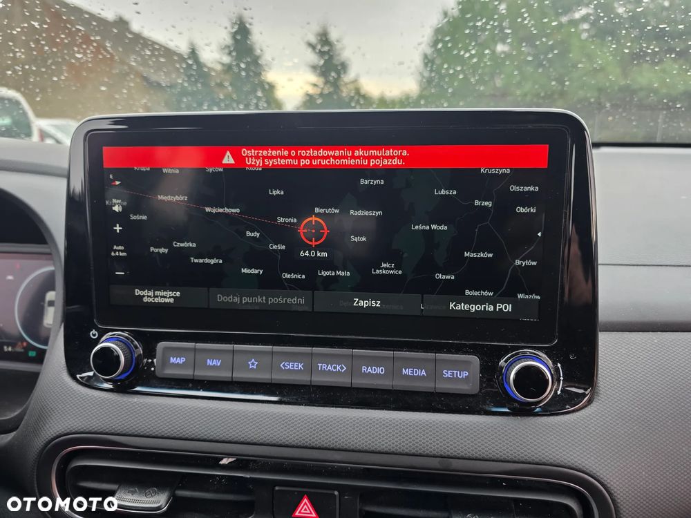Hyundai Kona 1.6 GDI Hybrid Executive DCT - 32