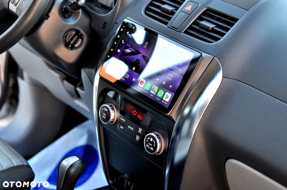 Suzuki SX4 1.6 VVT Automatic 4x2 Style - 20