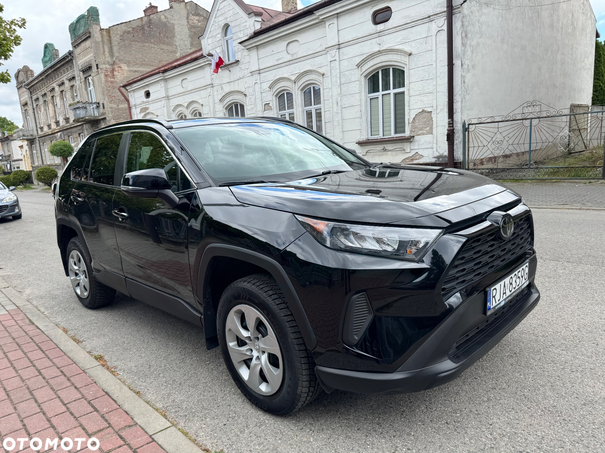 Toyota RAV4 - 29