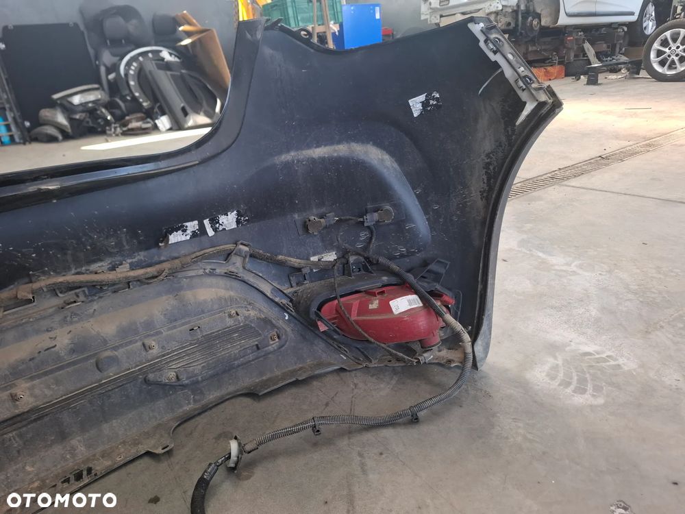 Zderzak ds4 crossback - 5