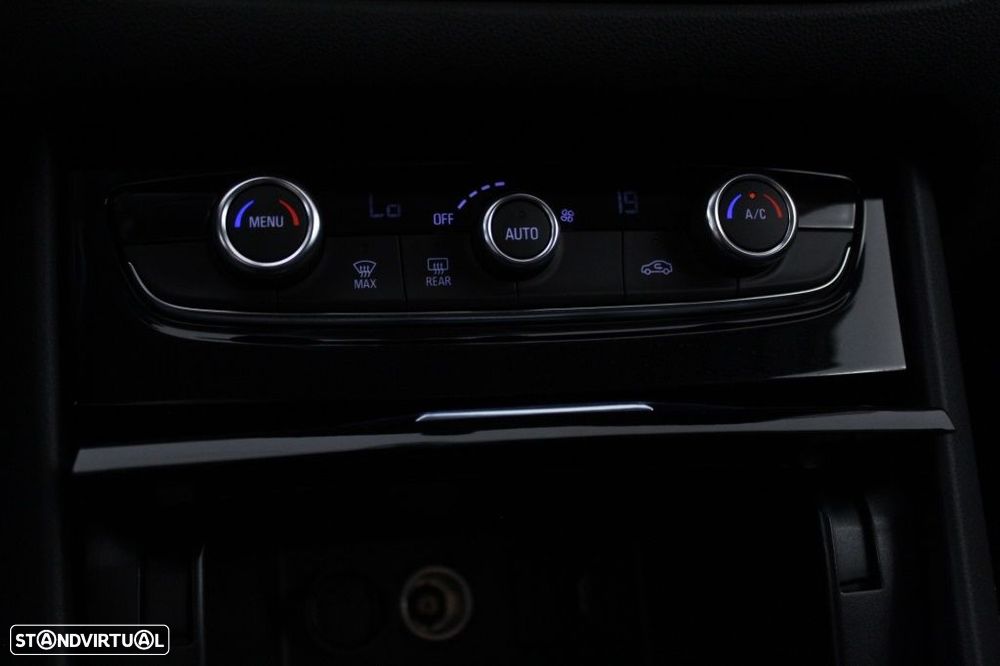 Opel Grandland 1.5 CDTI GS AT - 29