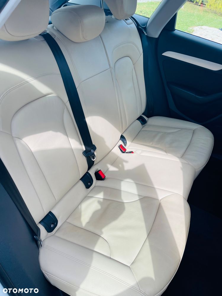 Audi Q3 2.0 TDI - 32