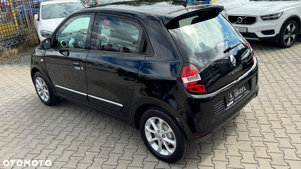 Renault Twingo SCe 70 Expression - 39