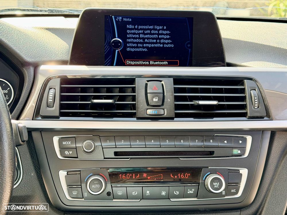 BMW 318 d Line Modern - 22