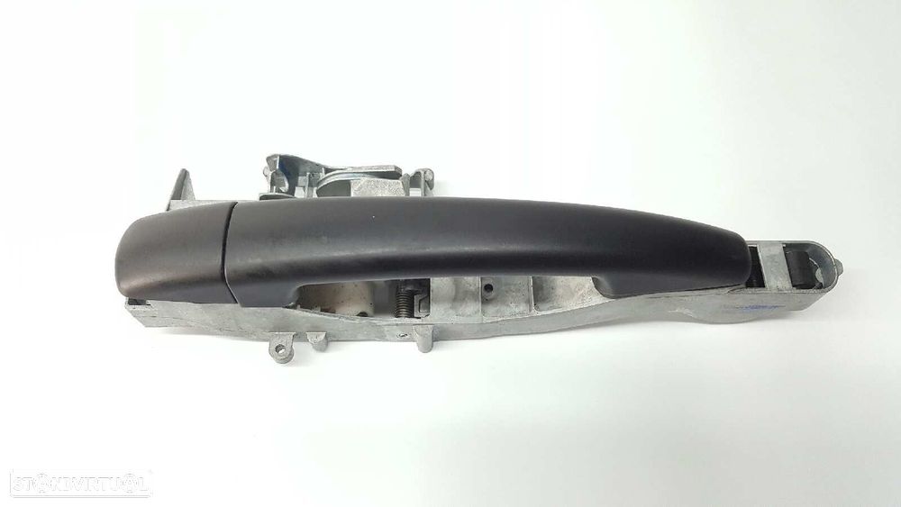 PUXADOR EXTERIOR FRENTE DIREITO PEUGEOT 208 ACCESS - 1