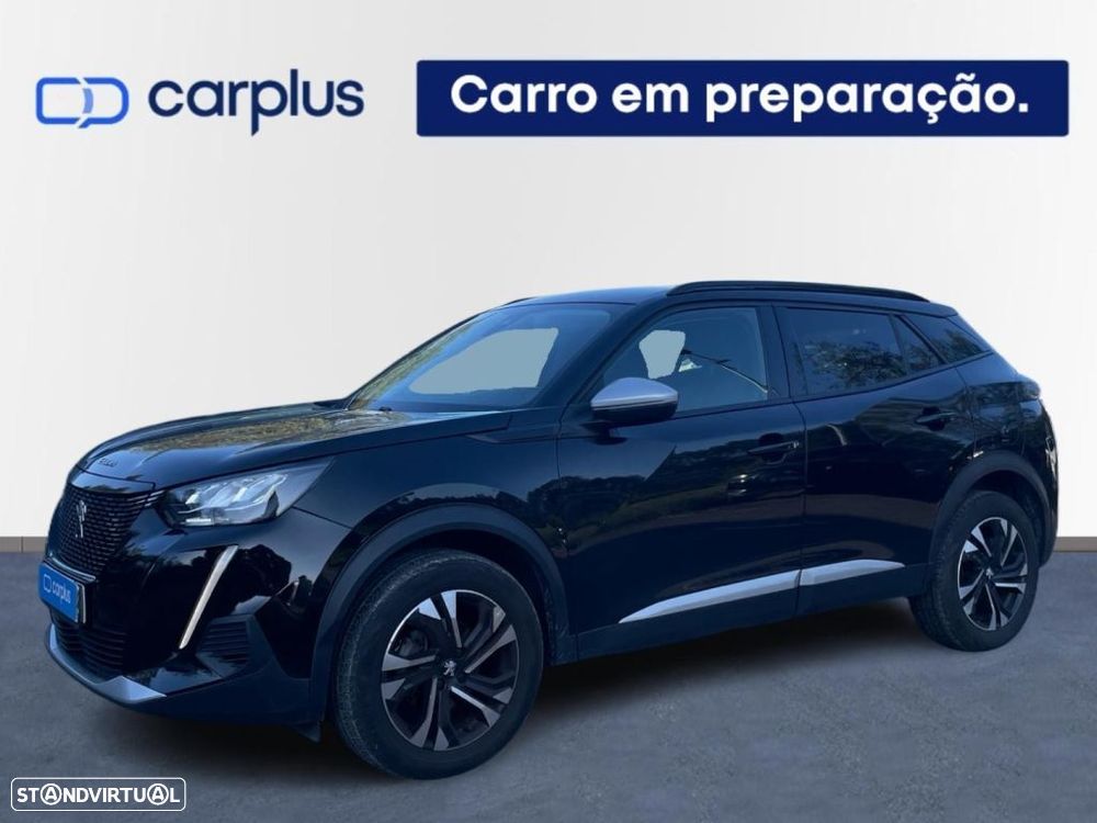 Peugeot 2008 1.2 PureTech Allure