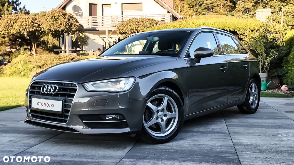 Audi A3 Sportback - 28