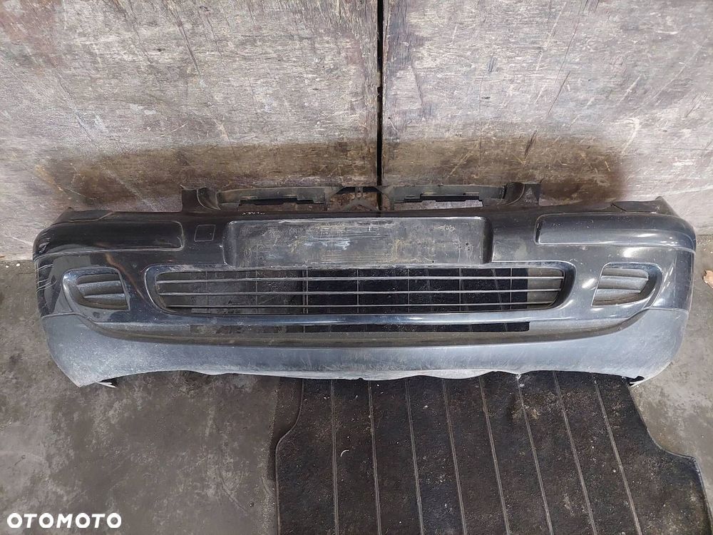 ZDERZAK PRZÓD PRZEDNI CITROEN C5 I EYPC - 1