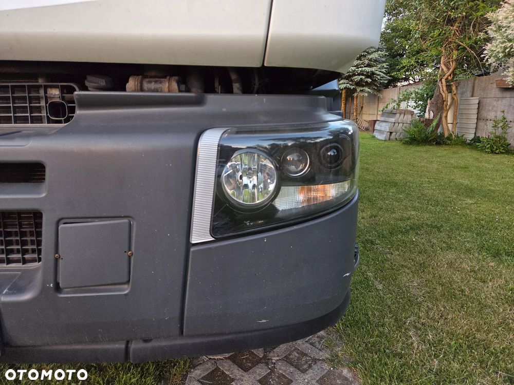Renault PREMIUM DMC 18T. 270 KM NISKI PRZEBIEG SILNIK VOLVO BURTO-FIRANKA OKAZ !!!! - 11