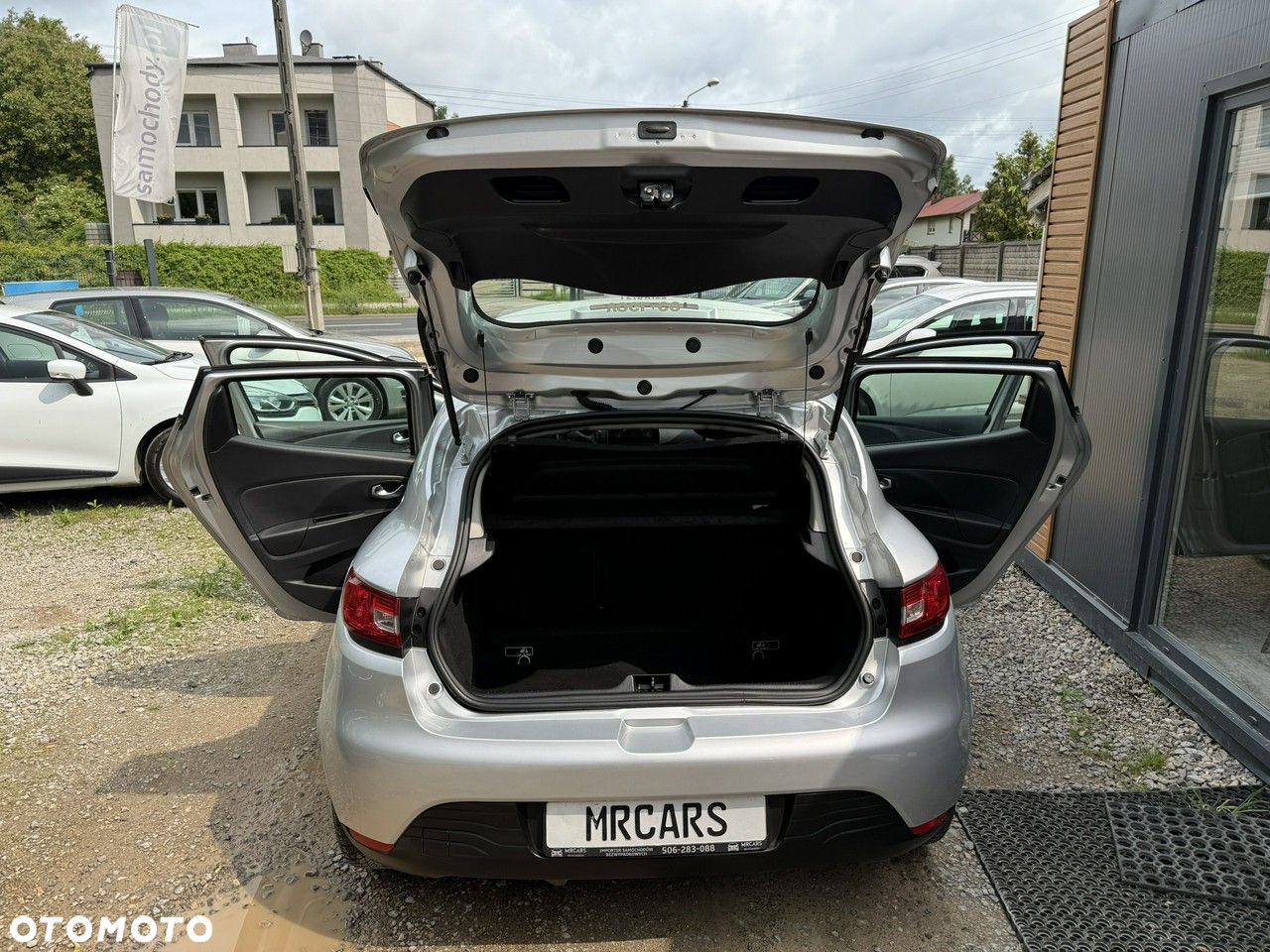 Renault Clio - 21
