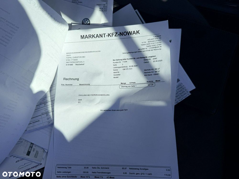 Volkswagen Tiguan - 18