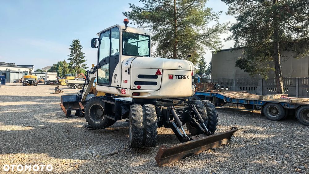 Terex - 5