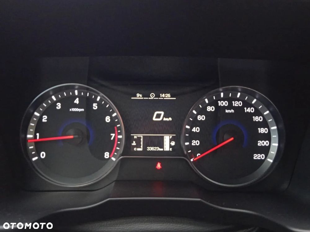 SsangYong/KGM Tivoli 1.5 T-GDI Adventure - 17