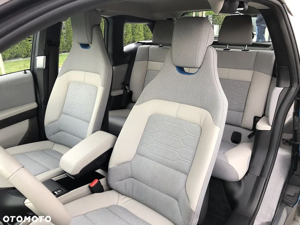 BMW i3 (94 Ah) - 21