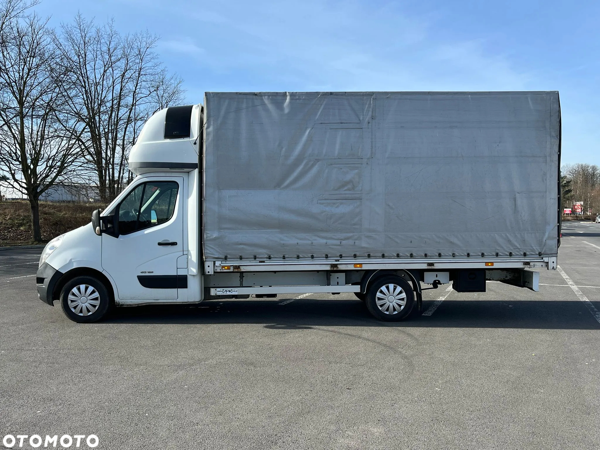Renault MASTER - 5