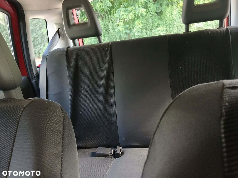 Fiat Panda - 12