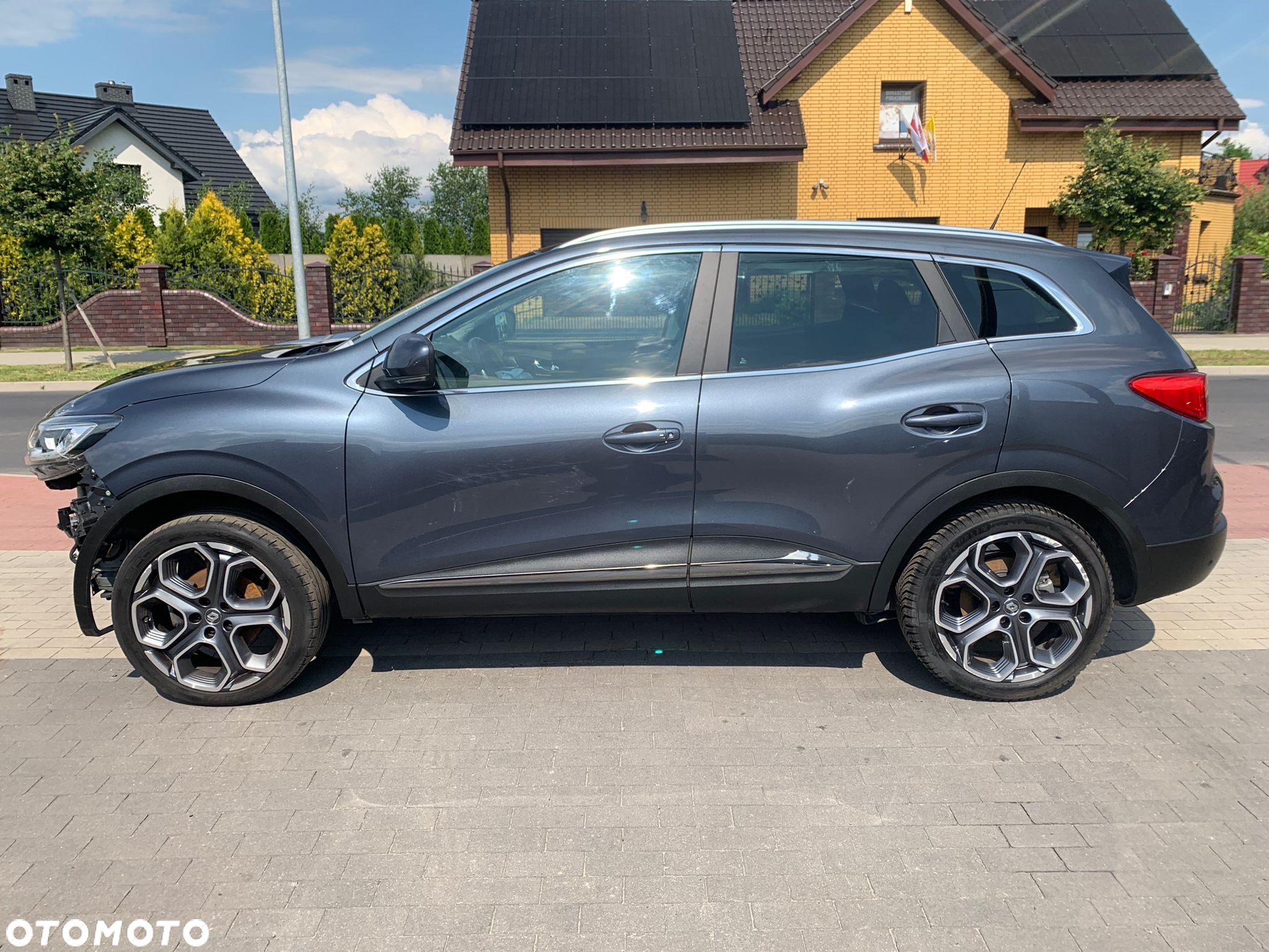 Renault Kadjar 1.6 Energy TCe S-Edition - 3