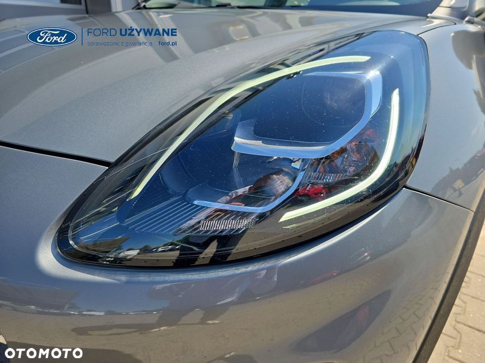 Ford Puma - 4
