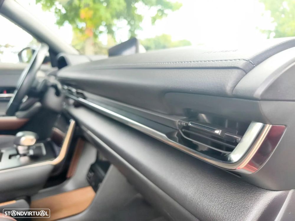 Mazda MX-30 e-Skyactiv Prime-Line - 11